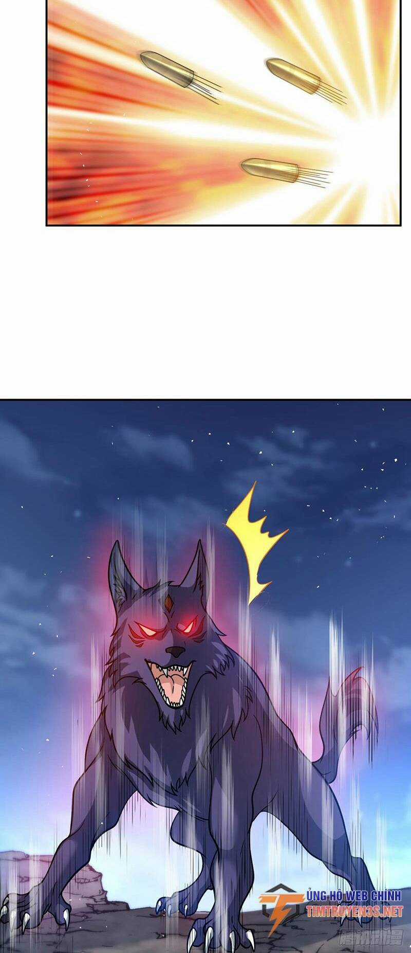 Bí Pháp Ngự Rồng Chapter 19 trang 26