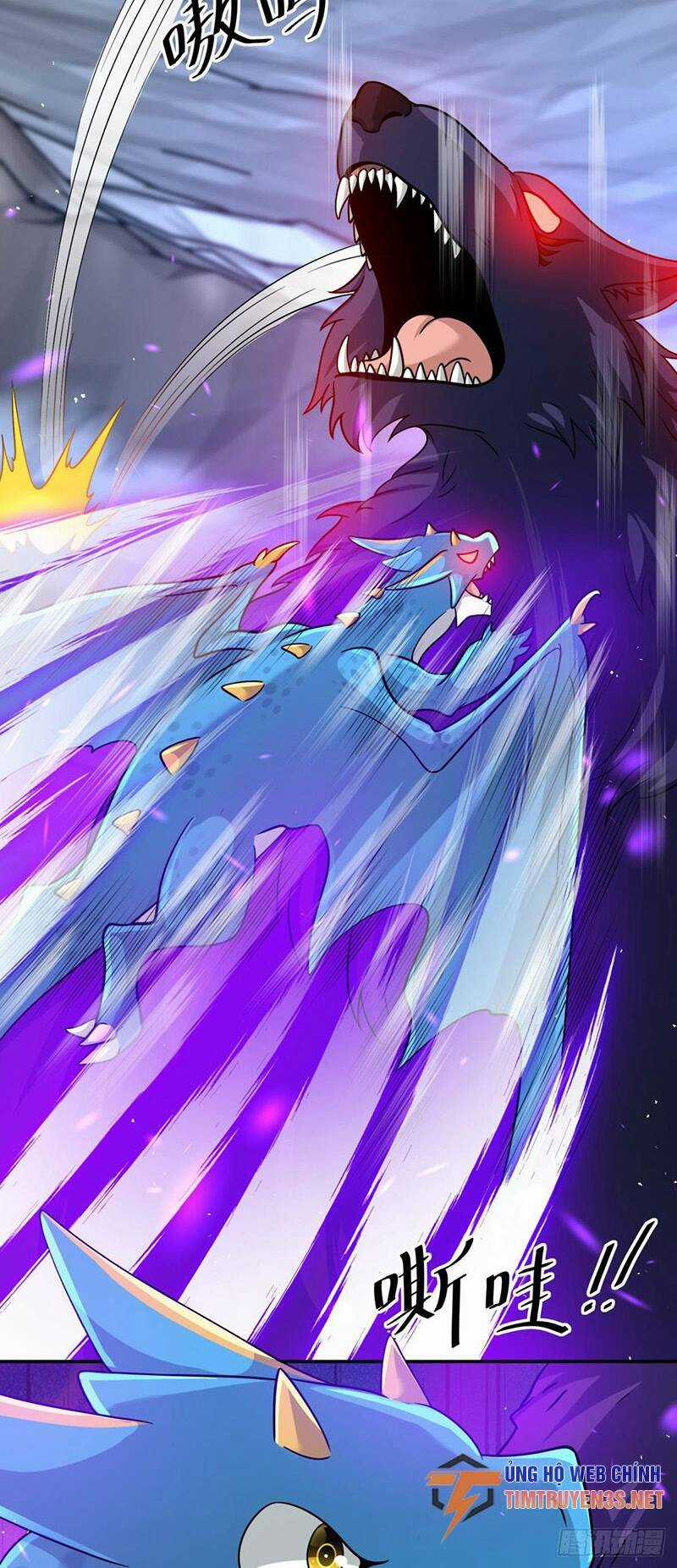 Bí Pháp Ngự Rồng Chapter 19 trang 28