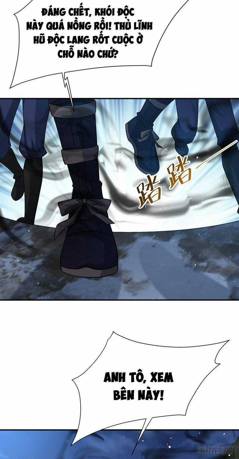 Bí Pháp Ngự Rồng Chapter 19 trang 3