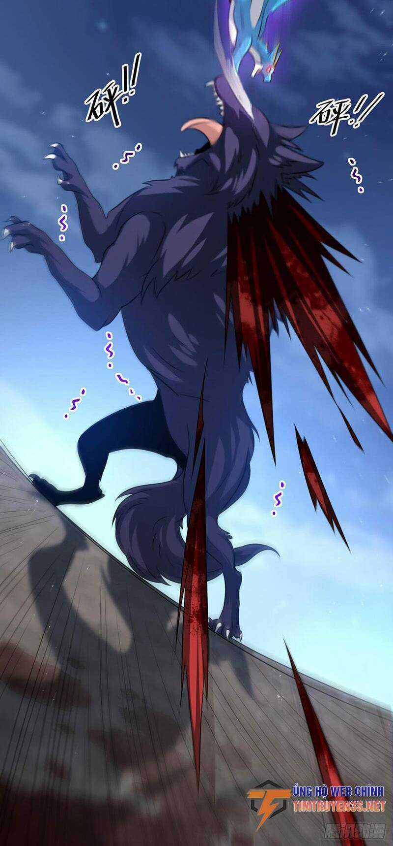 Bí Pháp Ngự Rồng Chapter 19 trang 32