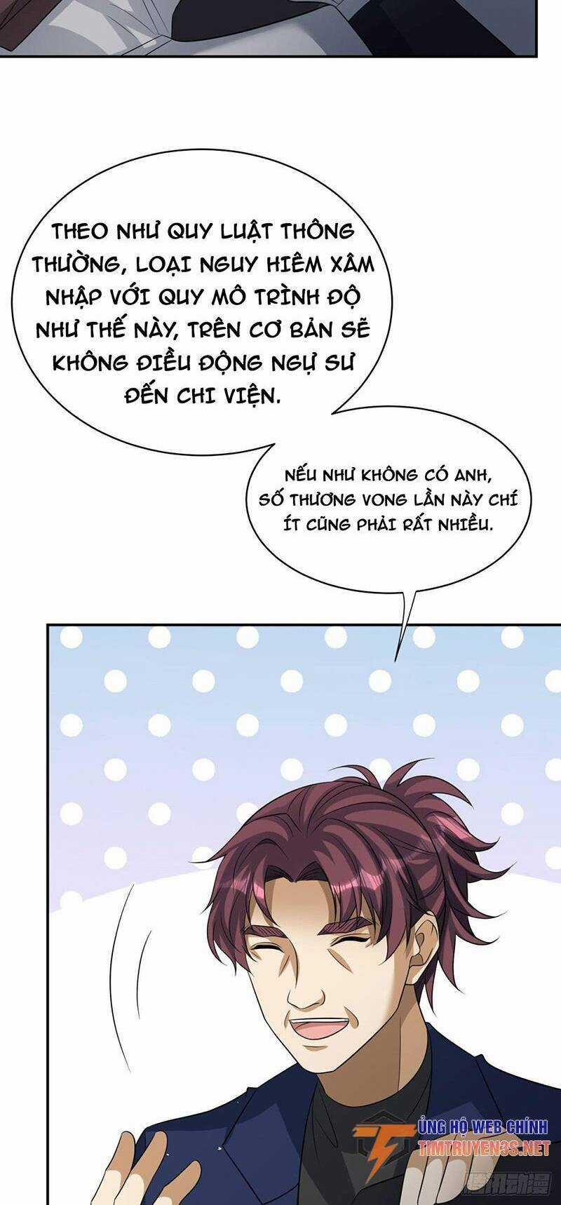 Bí Pháp Ngự Rồng Chapter 19 trang 36