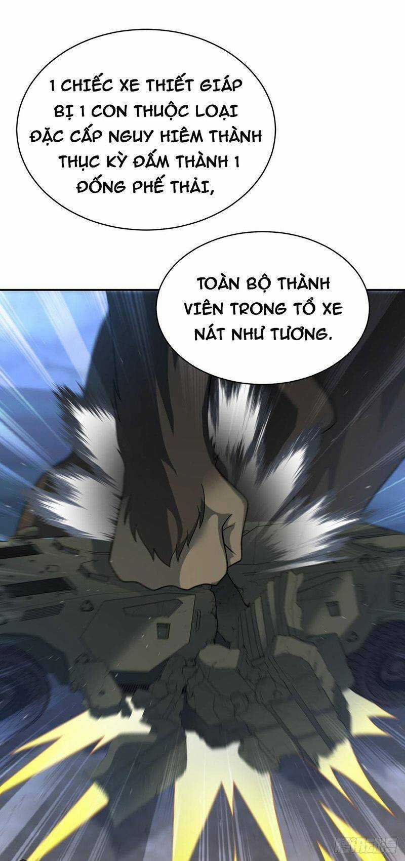 Bí Pháp Ngự Rồng Chapter 19 trang 39