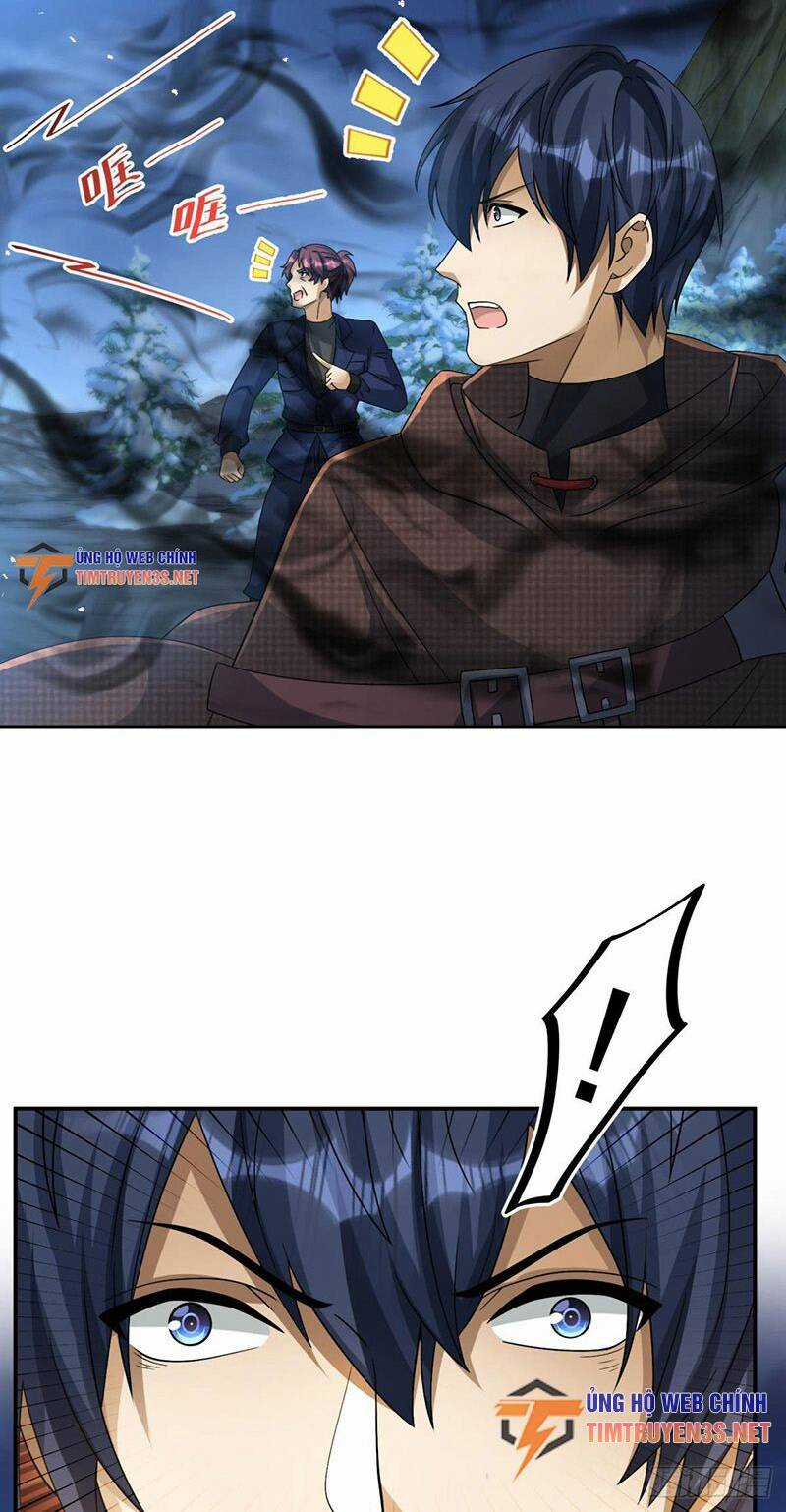 Bí Pháp Ngự Rồng Chapter 19 trang 4