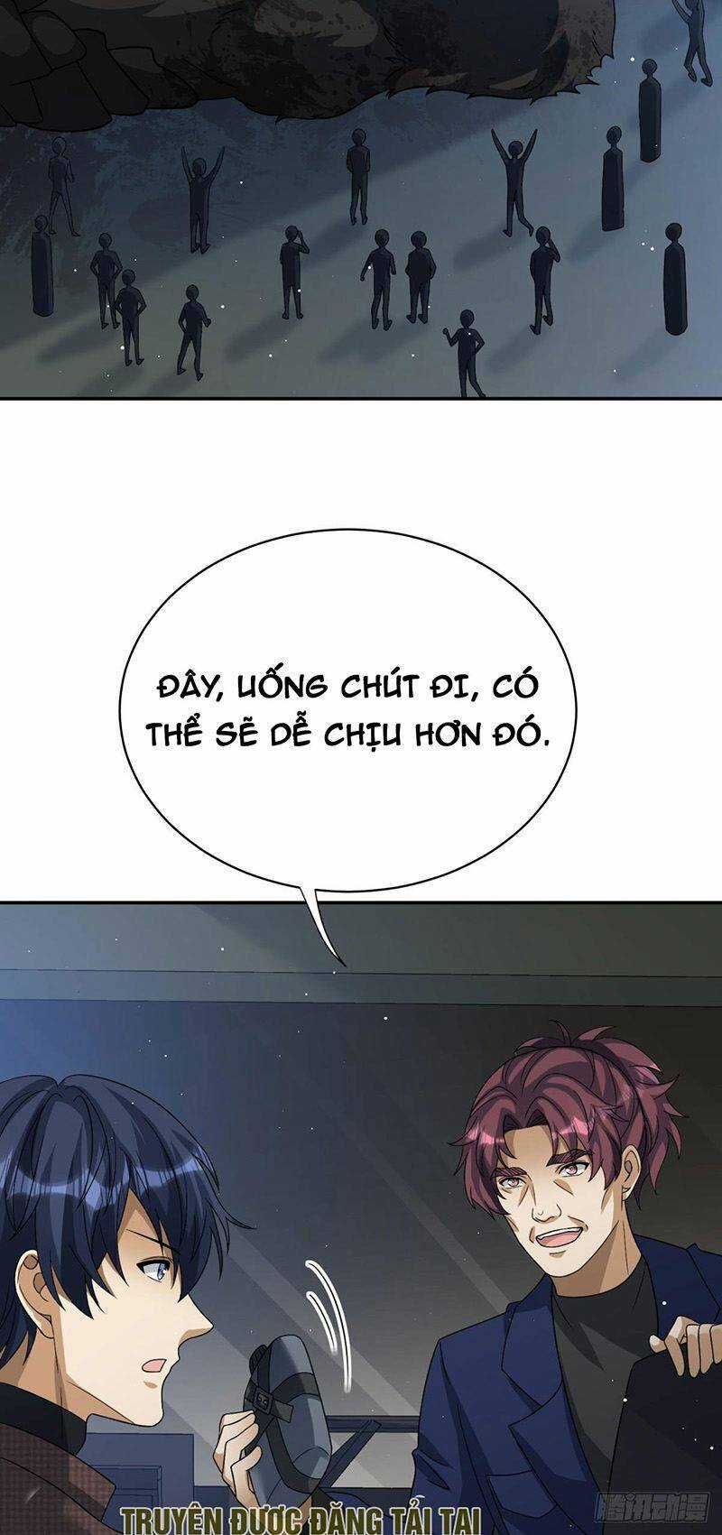 Bí Pháp Ngự Rồng Chapter 19 trang 41