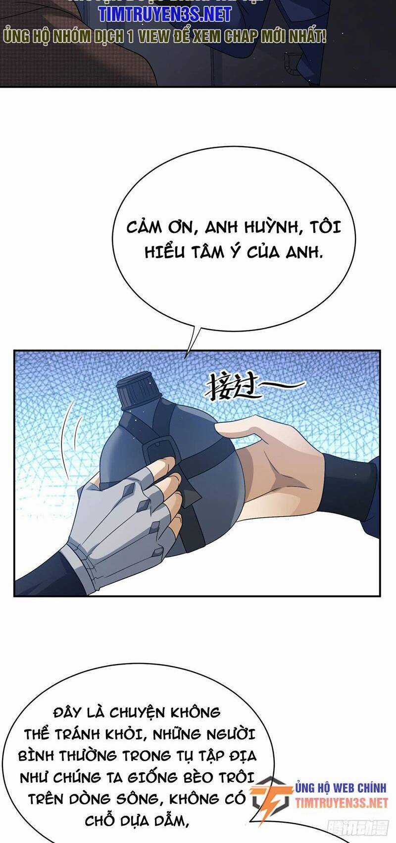 Bí Pháp Ngự Rồng Chapter 19 trang 42