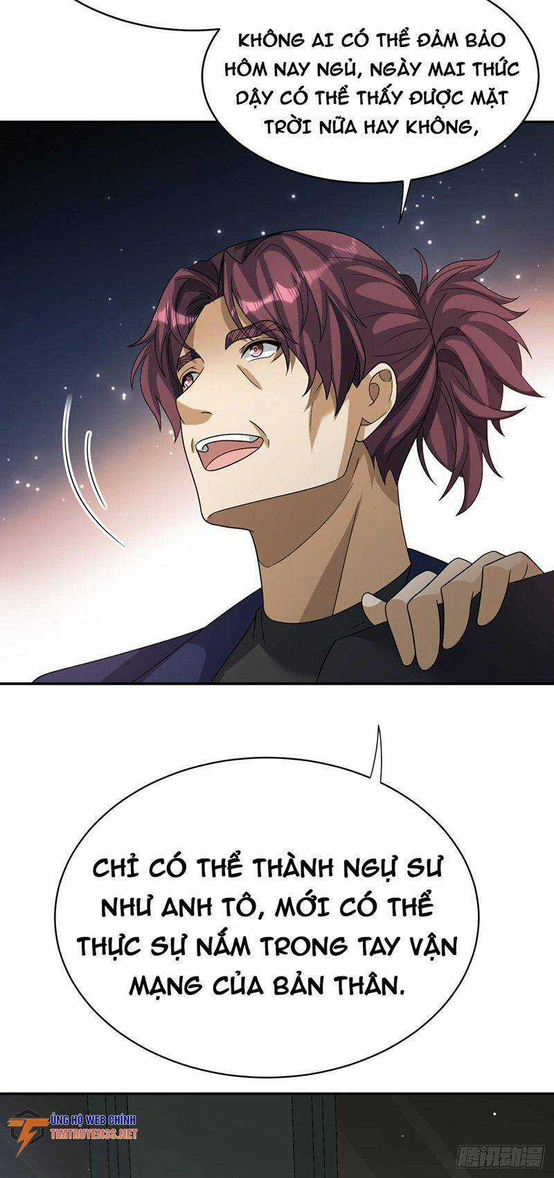 Bí Pháp Ngự Rồng Chapter 19 trang 43