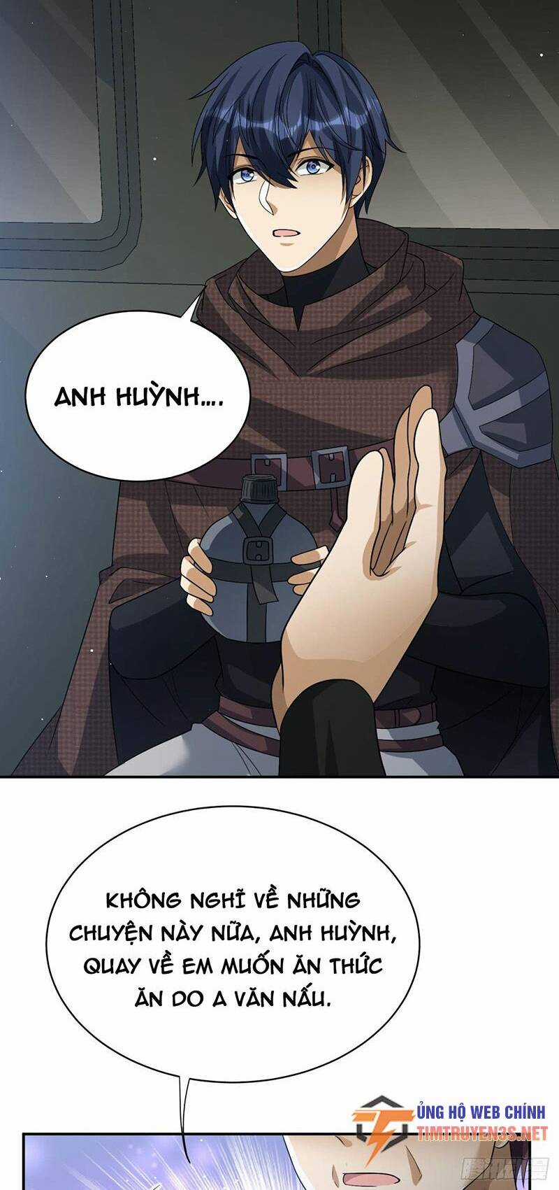 Bí Pháp Ngự Rồng Chapter 19 trang 44