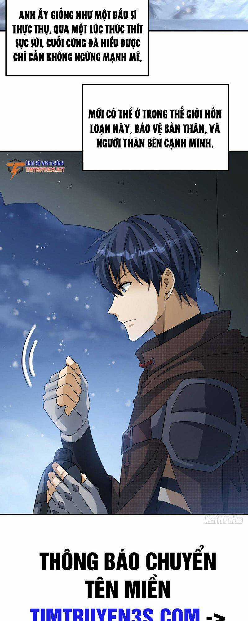 Bí Pháp Ngự Rồng Chapter 19 trang 47