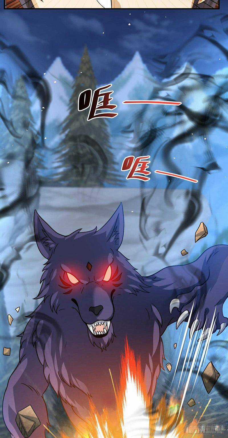 Bí Pháp Ngự Rồng Chapter 19 trang 5