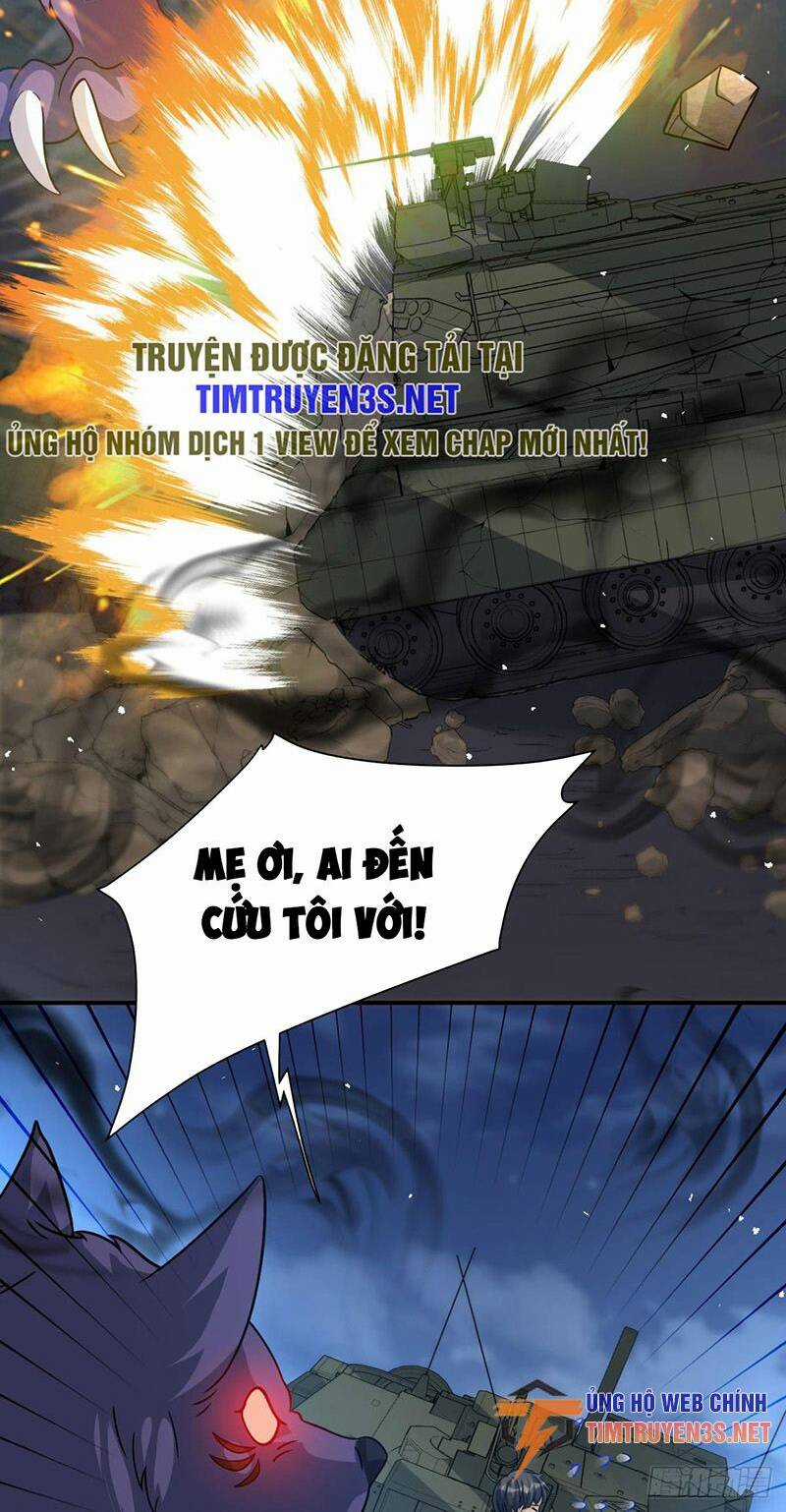 Bí Pháp Ngự Rồng Chapter 19 trang 6