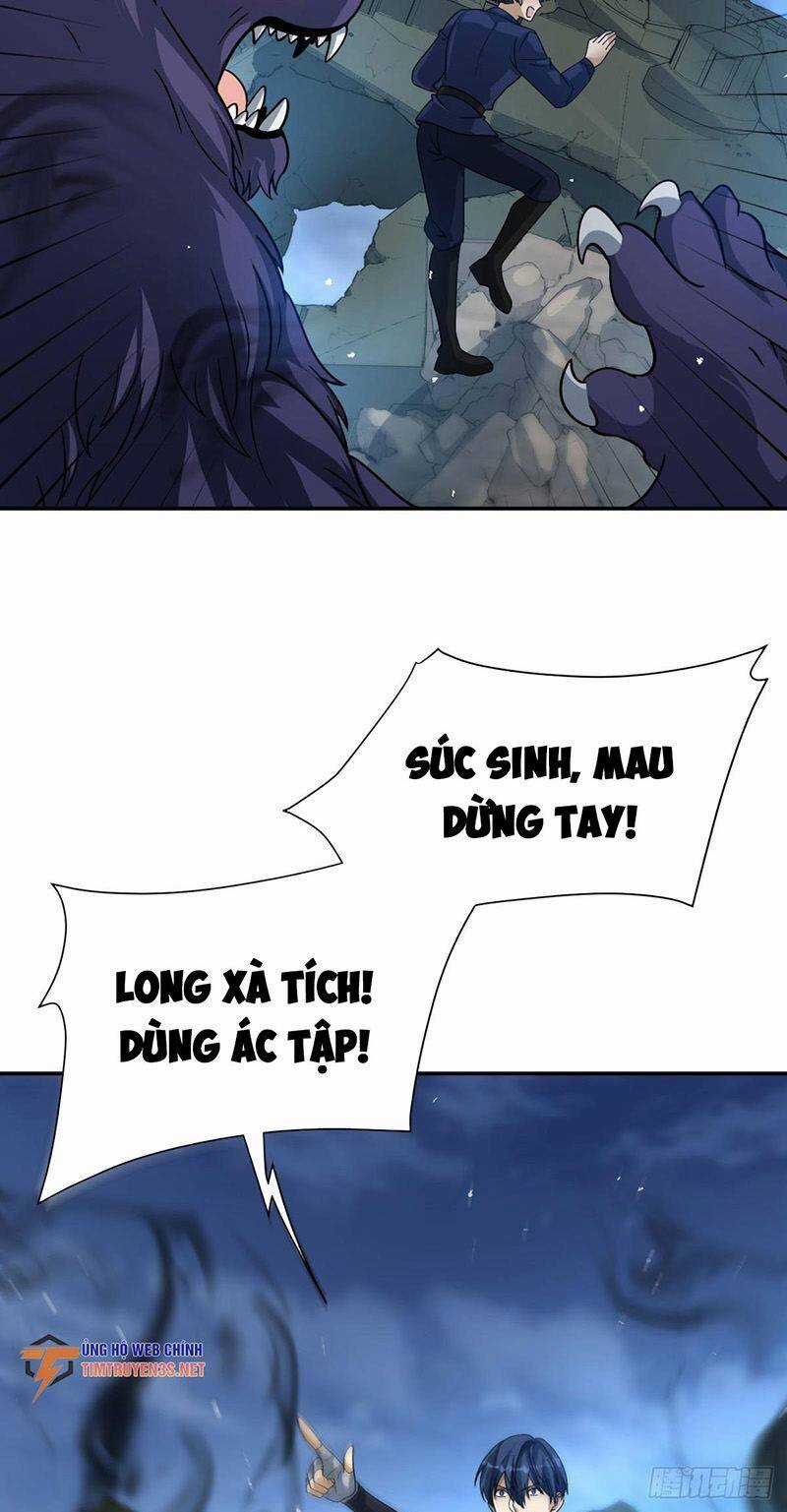 Bí Pháp Ngự Rồng Chapter 19 trang 7