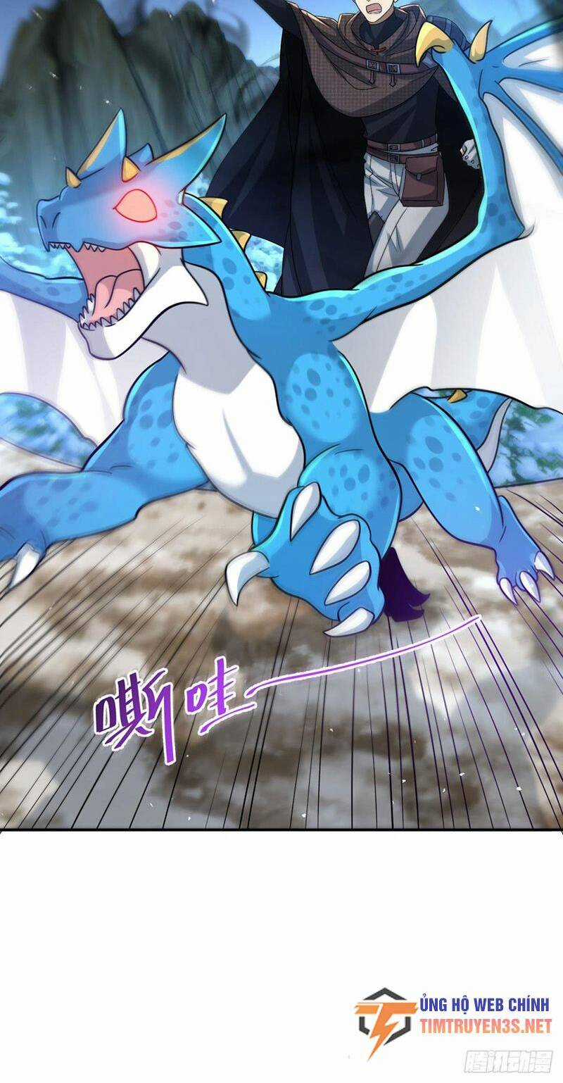 Bí Pháp Ngự Rồng Chapter 19 trang 8