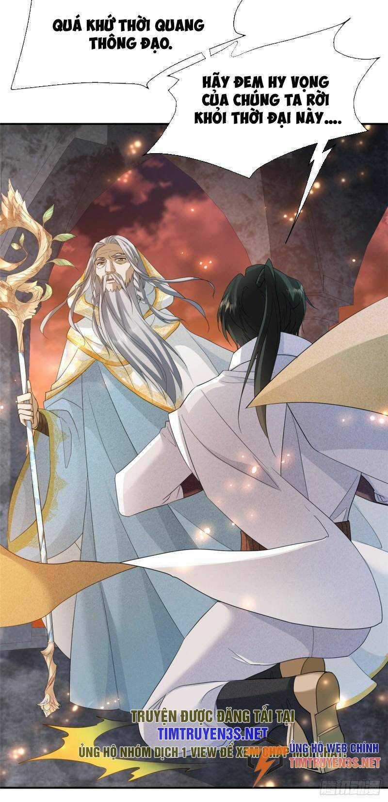 Bí Pháp Ngự Rồng Chapter 2 trang 10