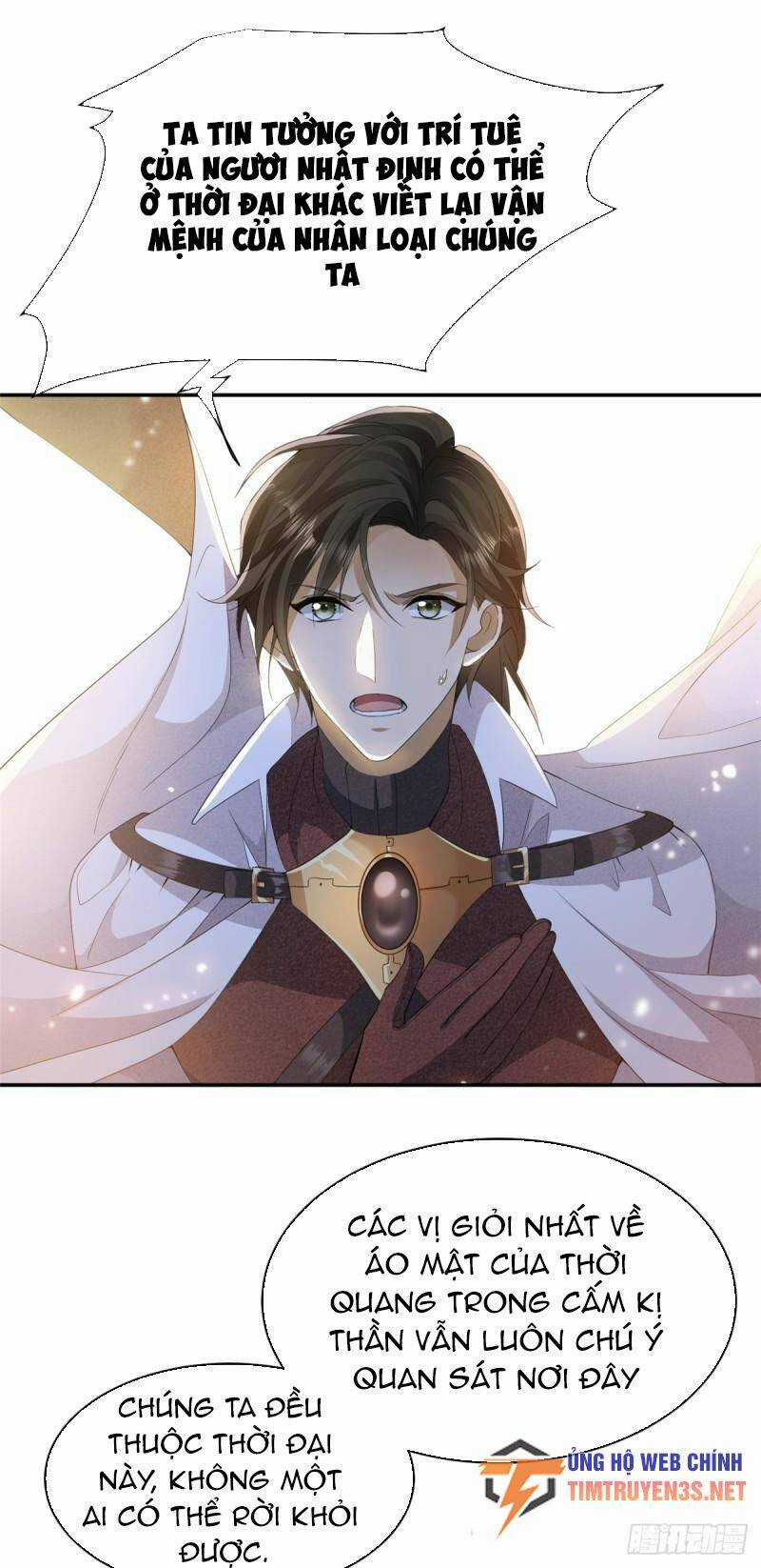 Bí Pháp Ngự Rồng Chapter 2 trang 11