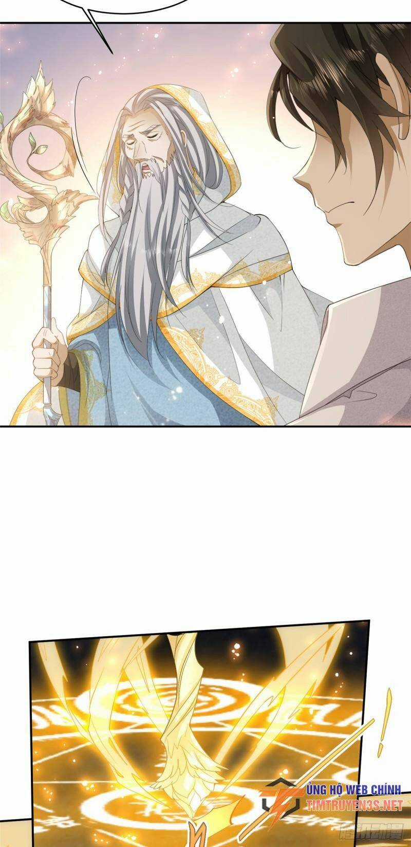 Bí Pháp Ngự Rồng Chapter 2 trang 12