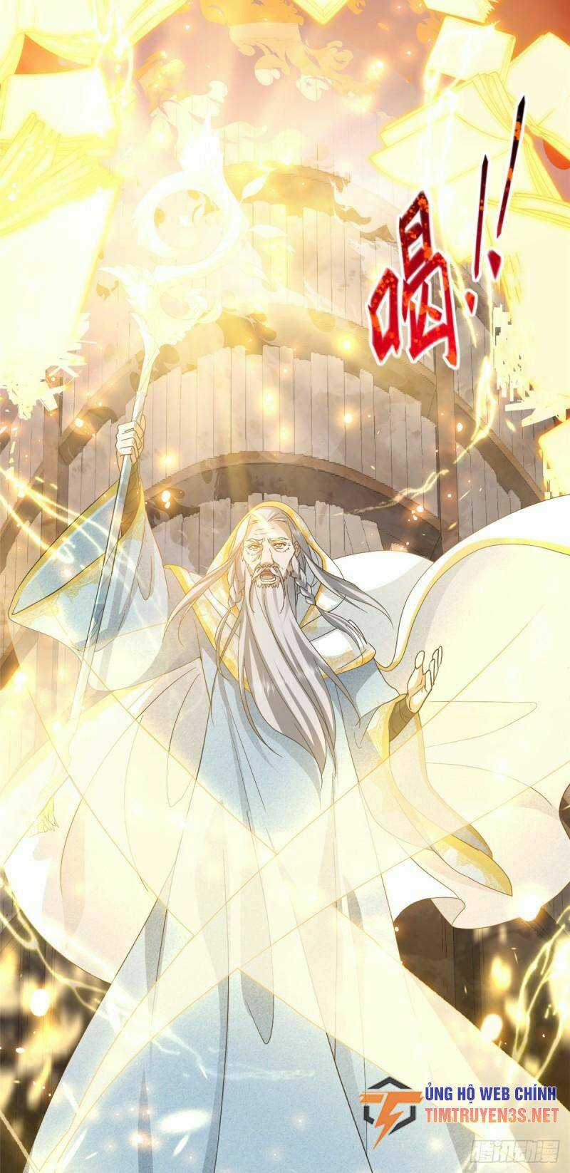 Bí Pháp Ngự Rồng Chapter 2 trang 14