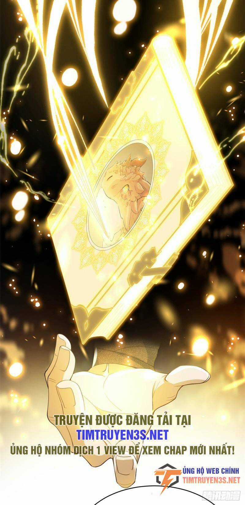 Bí Pháp Ngự Rồng Chapter 2 trang 16