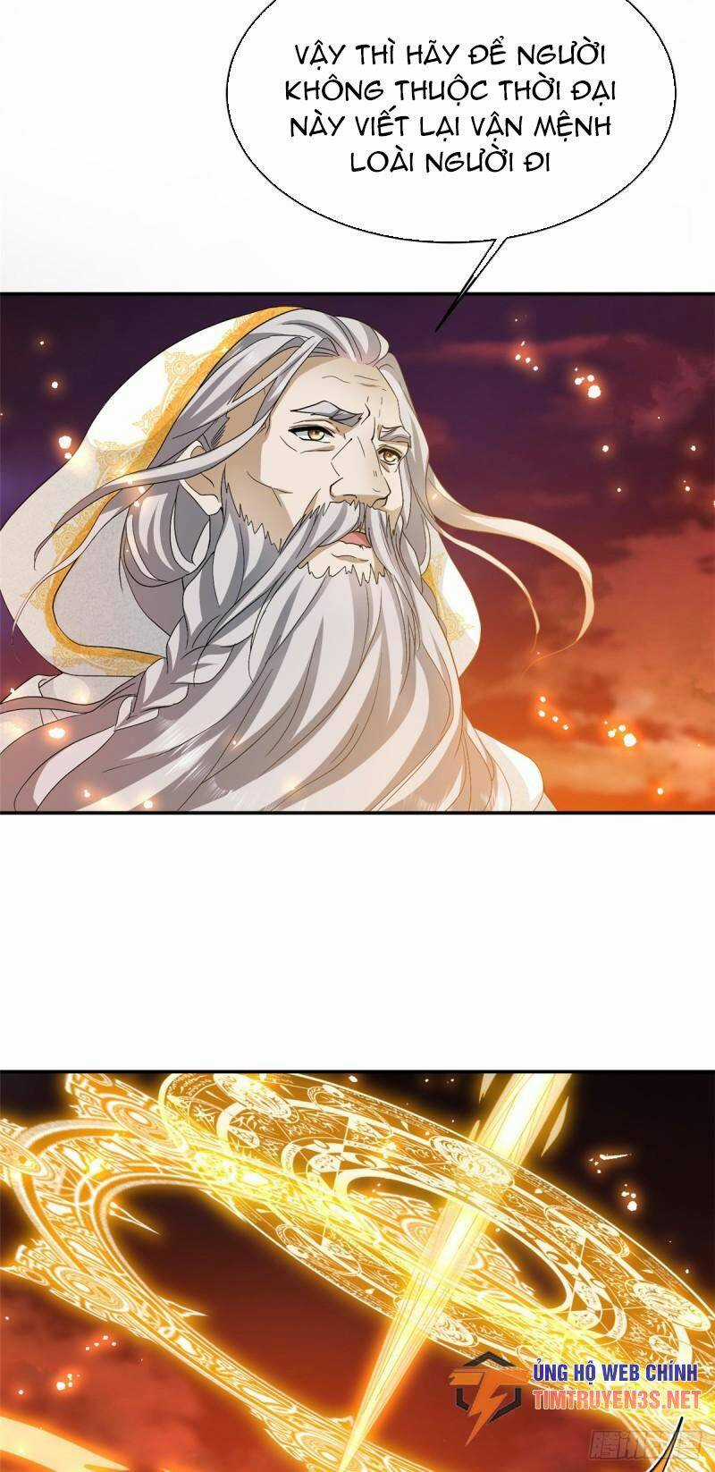 Bí Pháp Ngự Rồng Chapter 2 trang 17