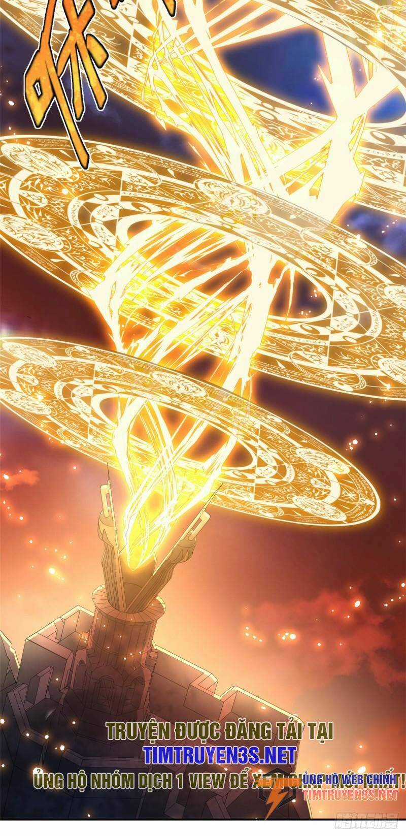 Bí Pháp Ngự Rồng Chapter 2 trang 19