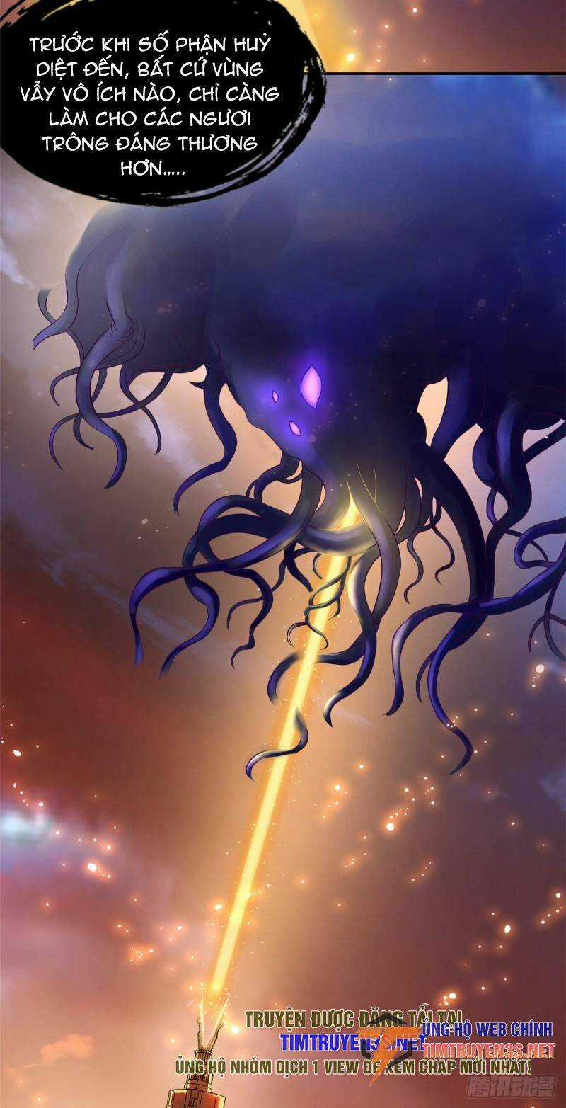 Bí Pháp Ngự Rồng Chapter 2 trang 21