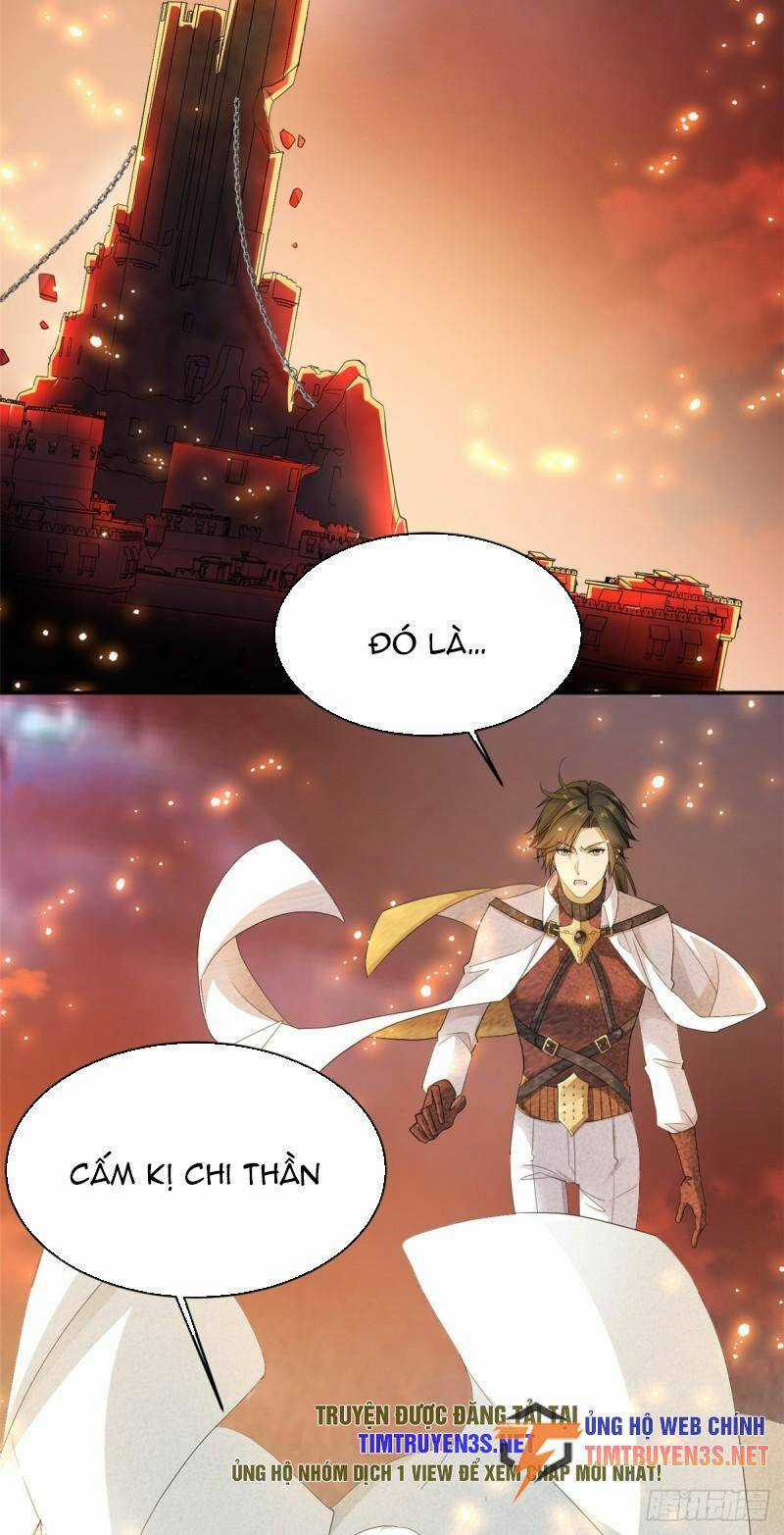 Bí Pháp Ngự Rồng Chapter 2 trang 22