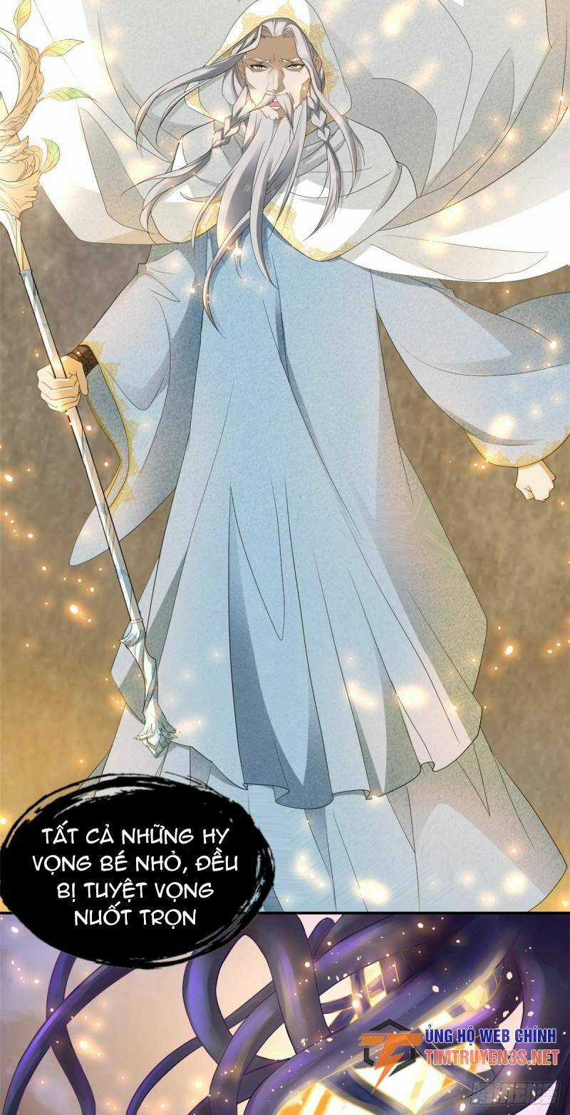 Bí Pháp Ngự Rồng Chapter 2 trang 23