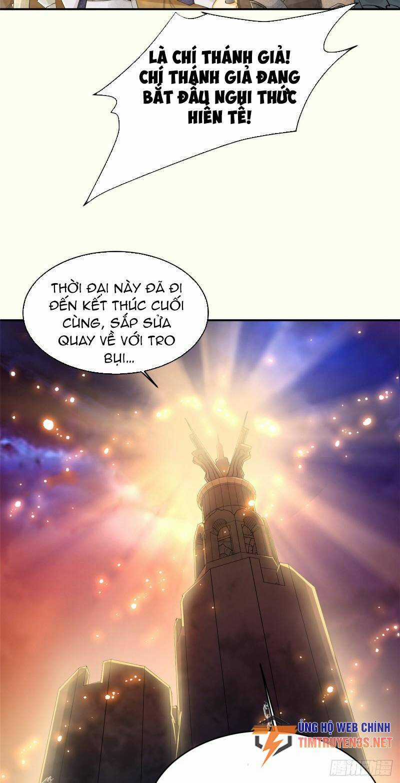 Bí Pháp Ngự Rồng Chapter 2 trang 27