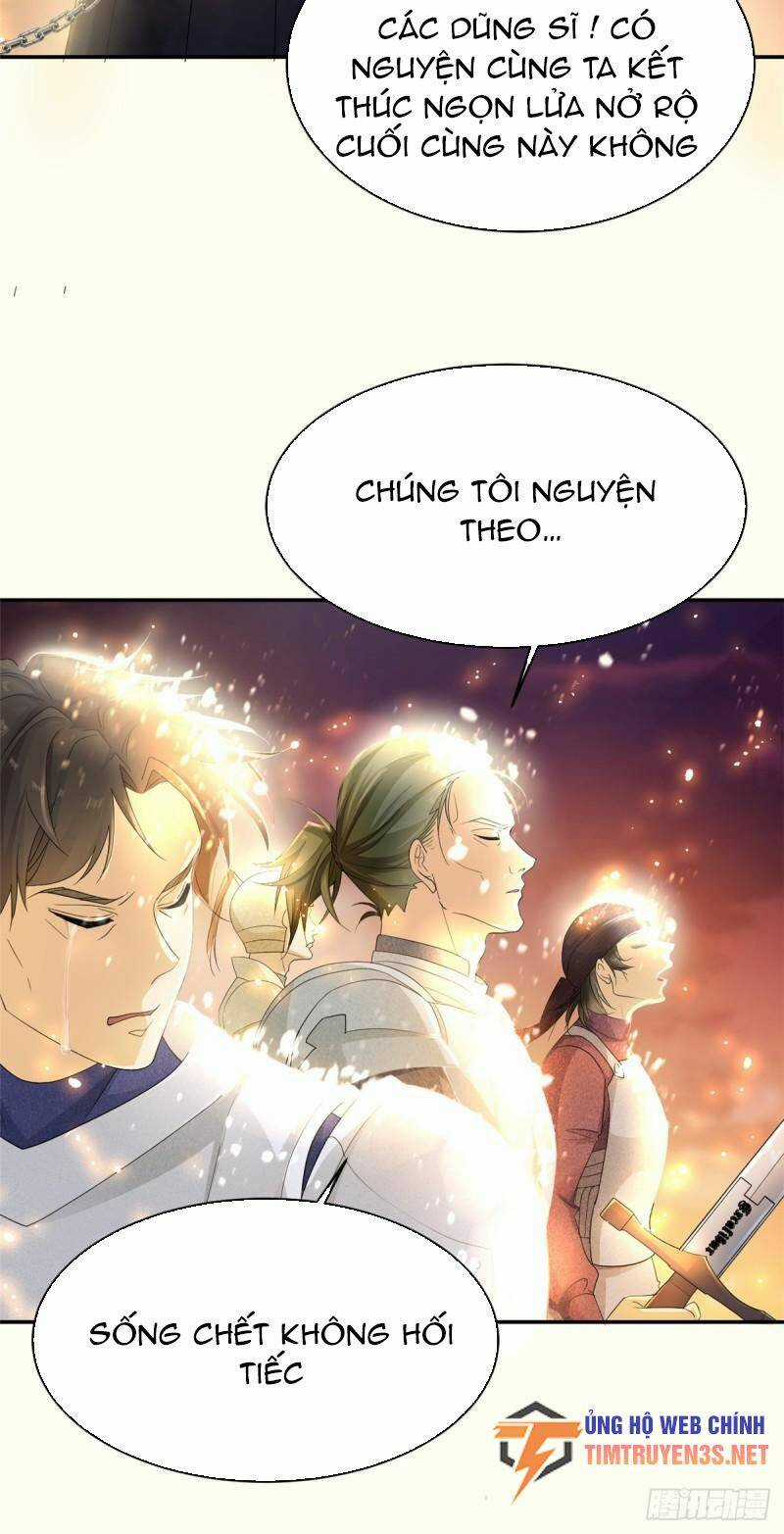 Bí Pháp Ngự Rồng Chapter 2 trang 28