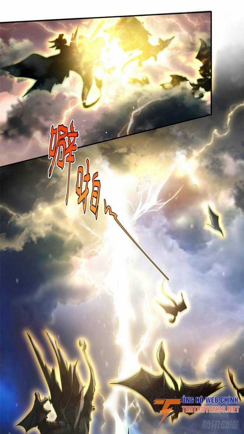 Bí Pháp Ngự Rồng Chapter 2 trang 3