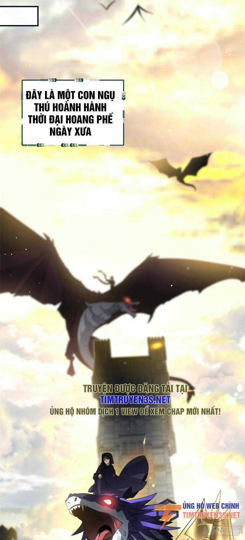 Bí Pháp Ngự Rồng Chapter 2 trang 33