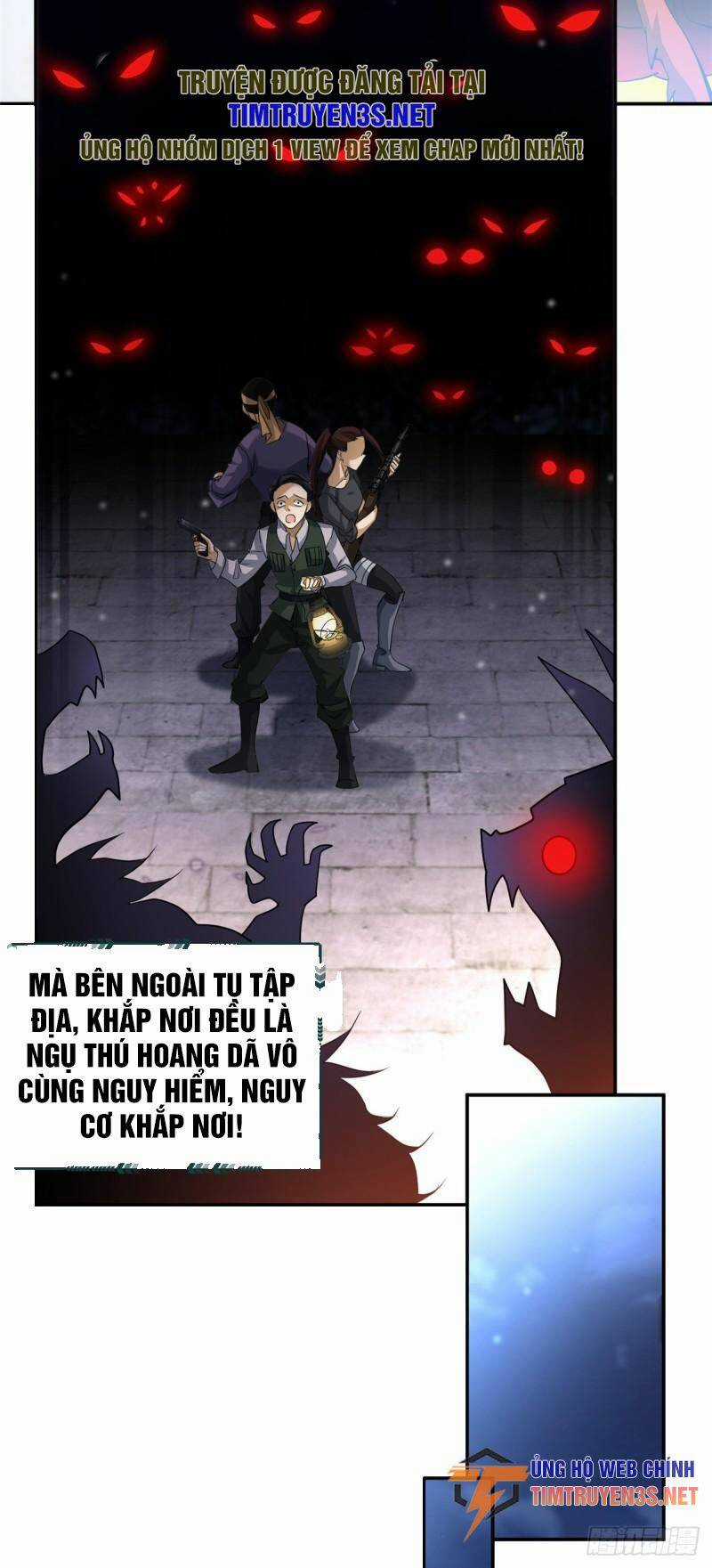 Bí Pháp Ngự Rồng Chapter 2 trang 35