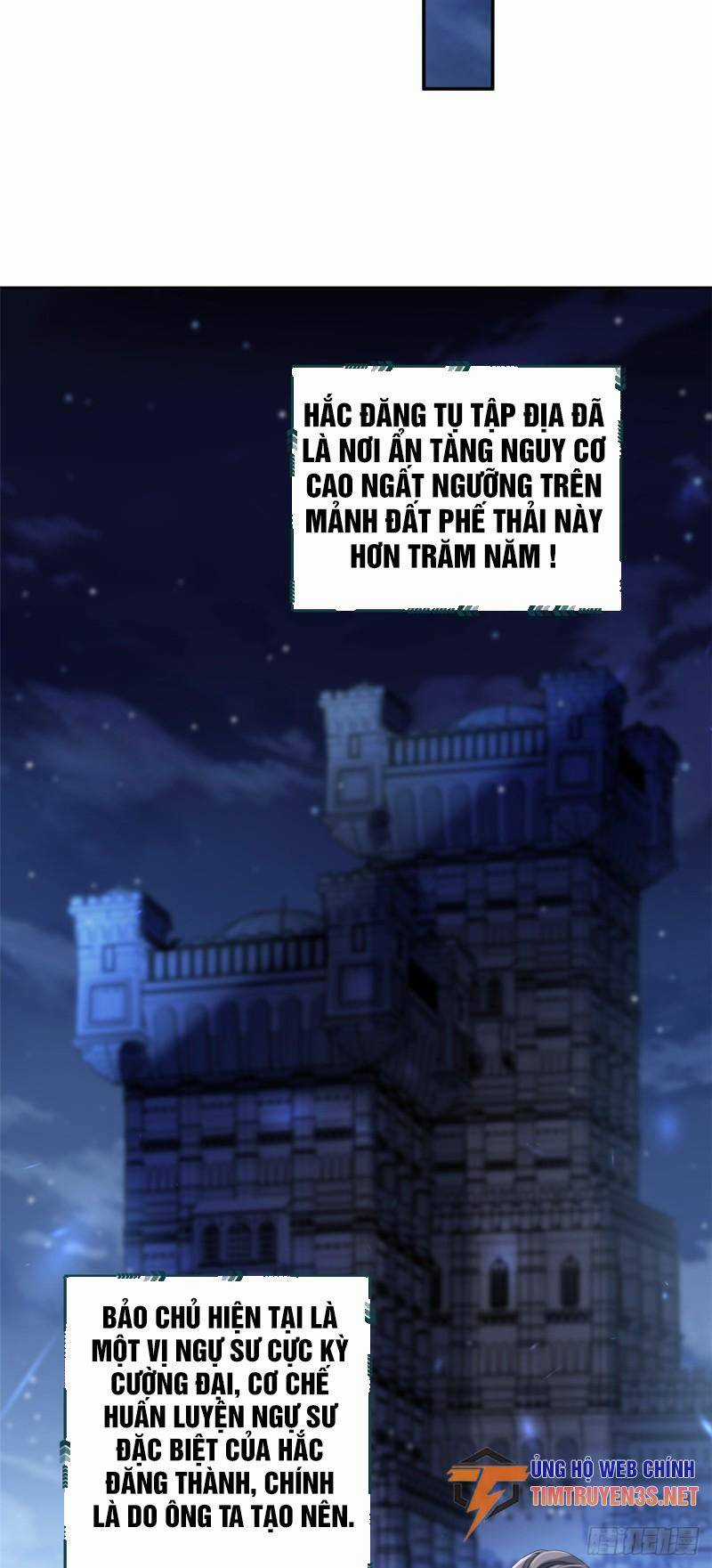 Bí Pháp Ngự Rồng Chapter 2 trang 36