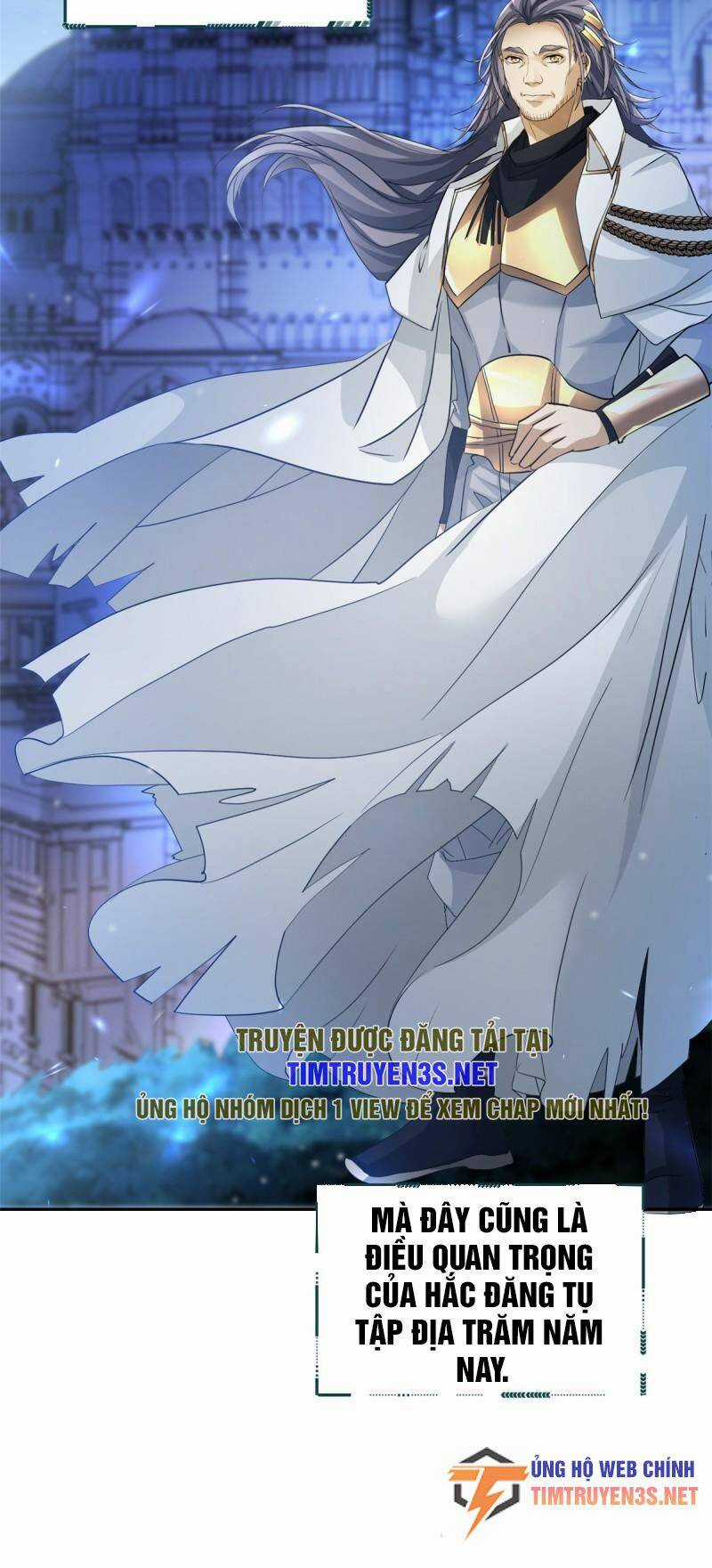 Bí Pháp Ngự Rồng Chapter 2 trang 37