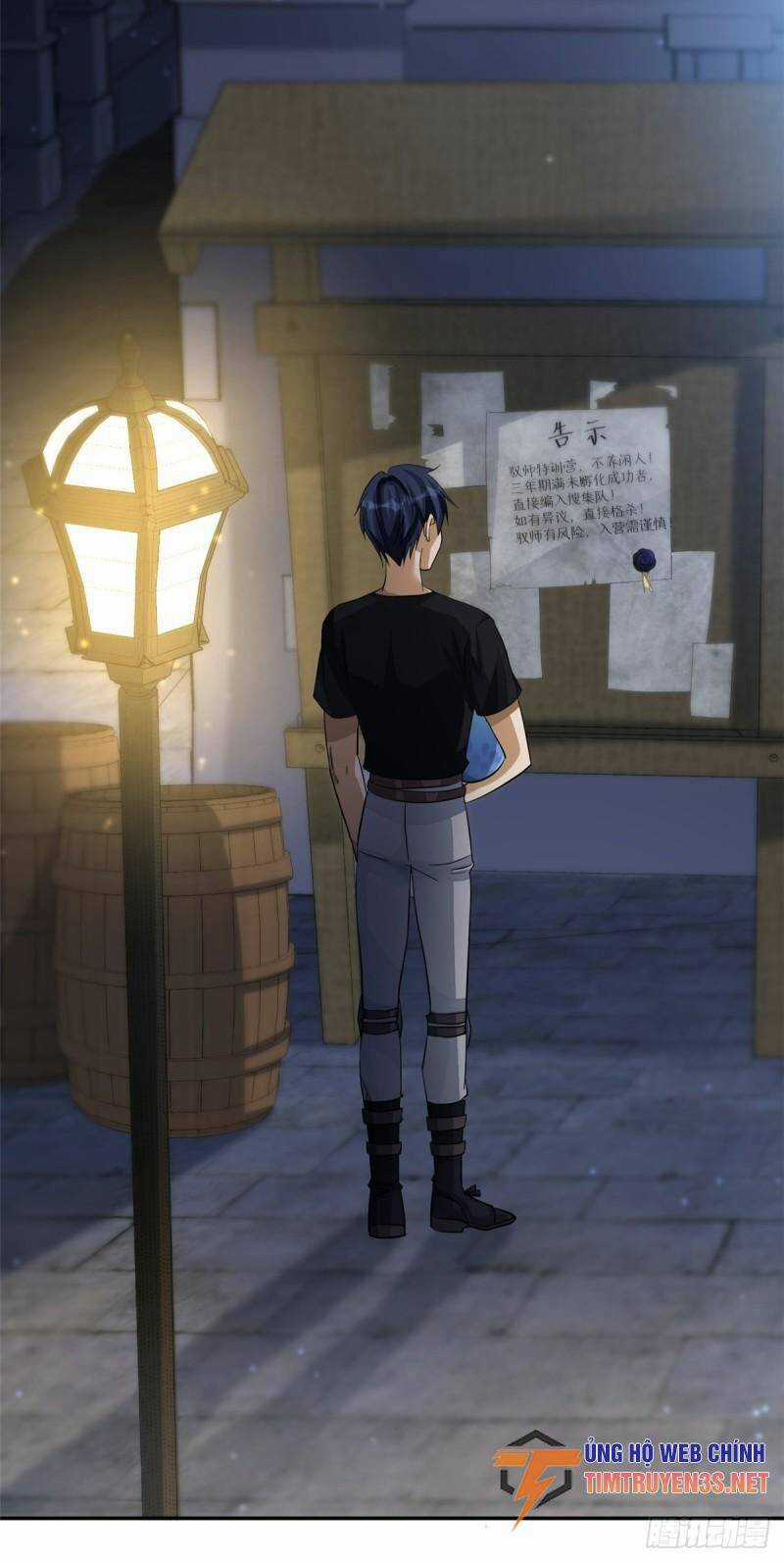 Bí Pháp Ngự Rồng Chapter 2 trang 39