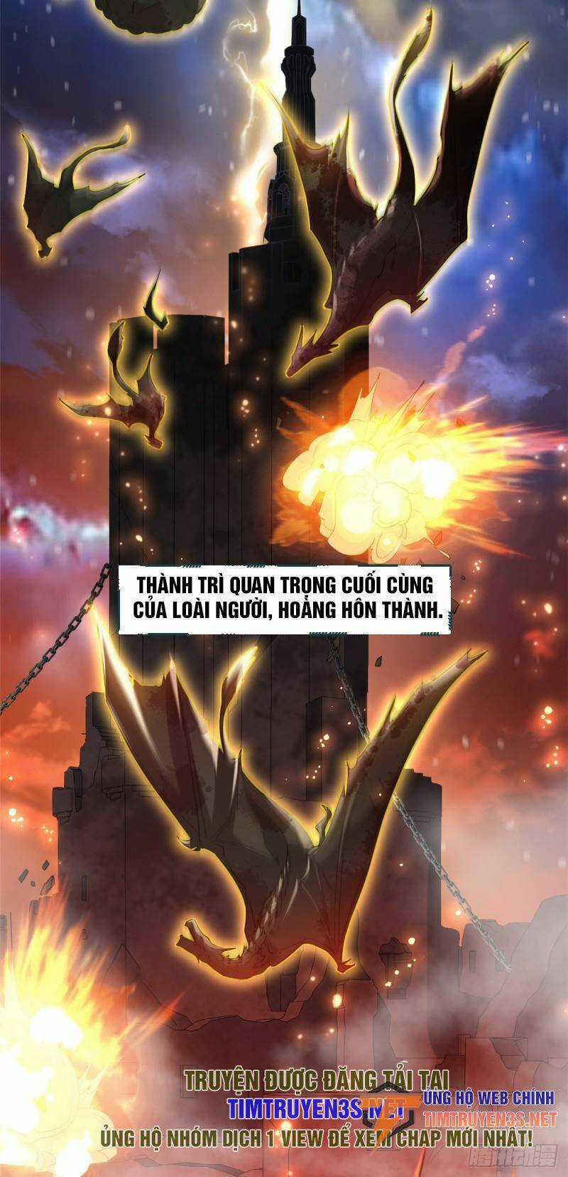 Bí Pháp Ngự Rồng Chapter 2 trang 4