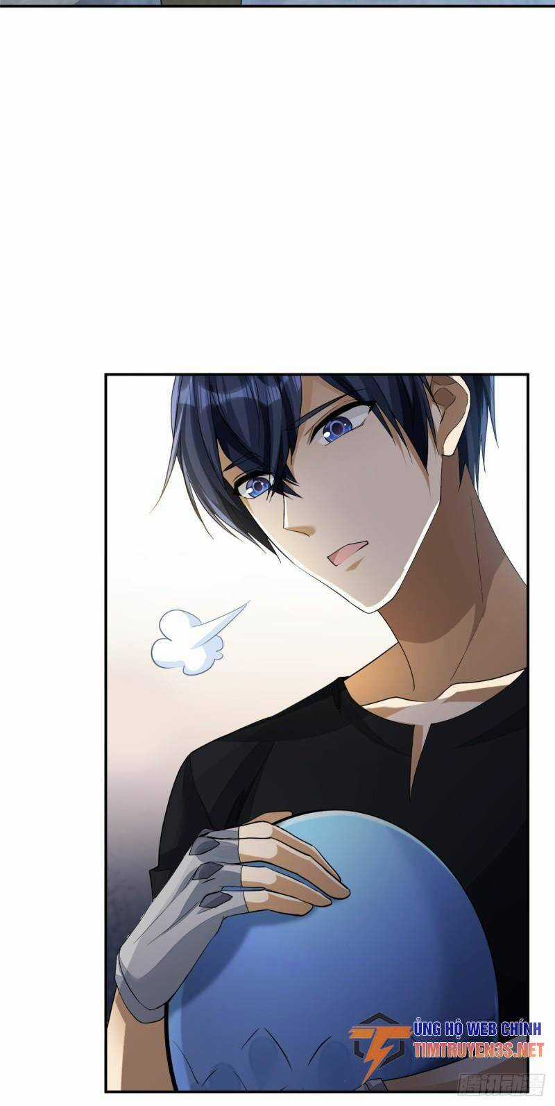 Bí Pháp Ngự Rồng Chapter 2 trang 41