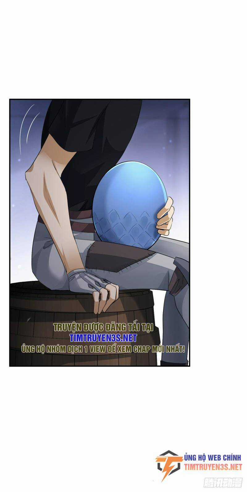 Bí Pháp Ngự Rồng Chapter 2 trang 42