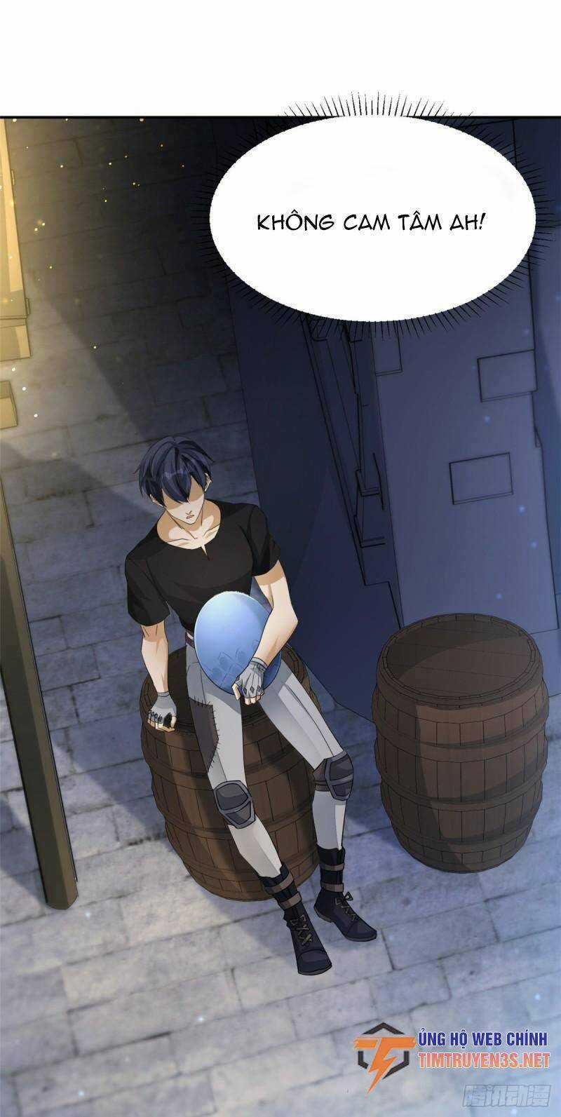 Bí Pháp Ngự Rồng Chapter 2 trang 43