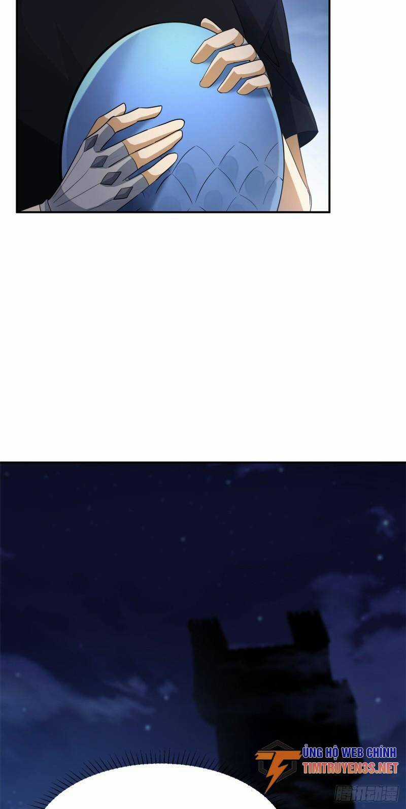 Bí Pháp Ngự Rồng Chapter 2 trang 45