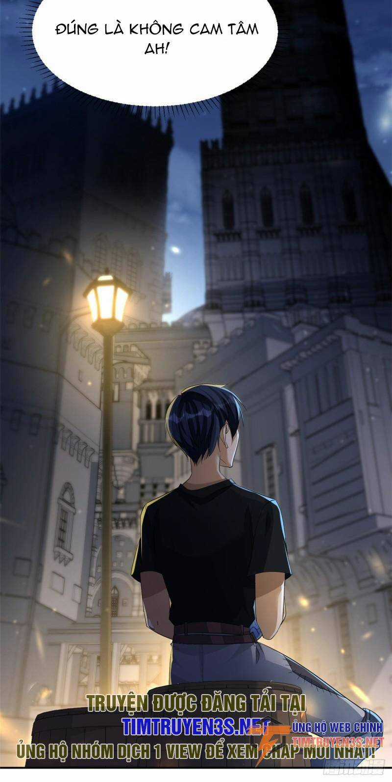 Bí Pháp Ngự Rồng Chapter 2 trang 46