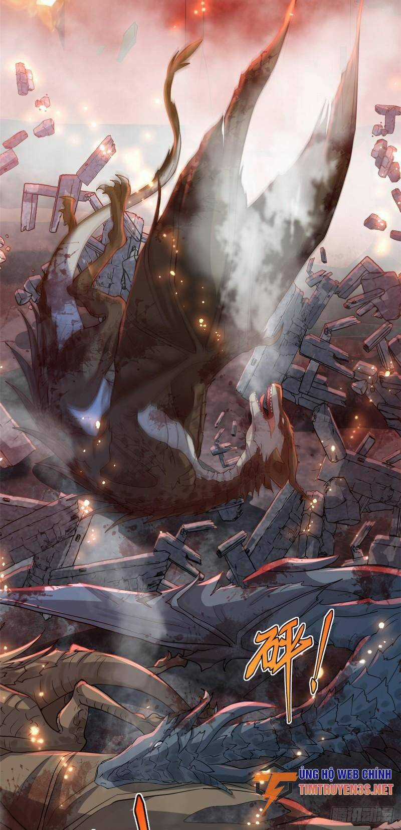 Bí Pháp Ngự Rồng Chapter 2 trang 5