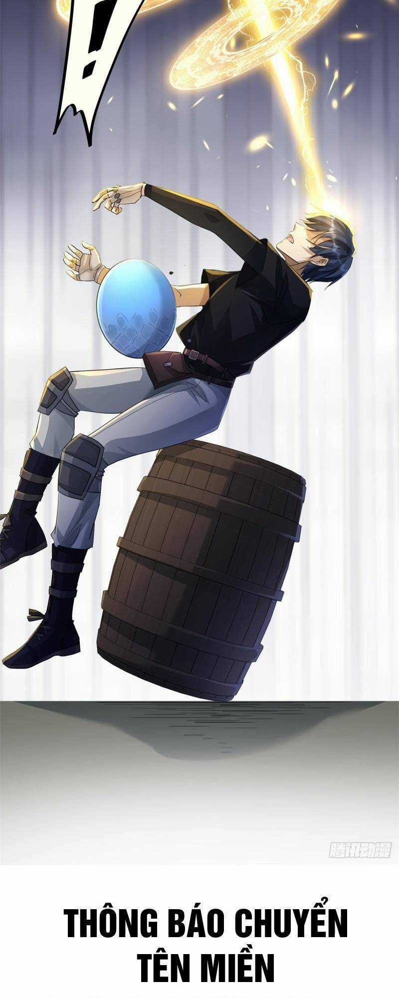 Bí Pháp Ngự Rồng Chapter 2 trang 50