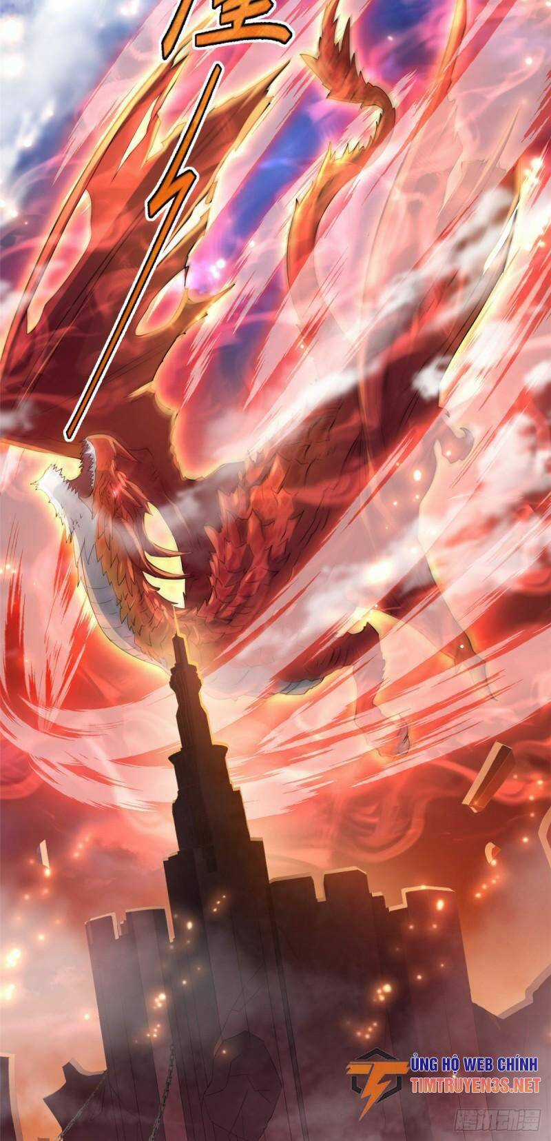 Bí Pháp Ngự Rồng Chapter 2 trang 7