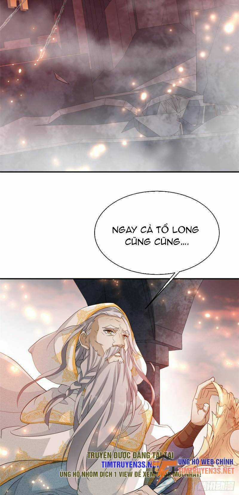 Bí Pháp Ngự Rồng Chapter 2 trang 8