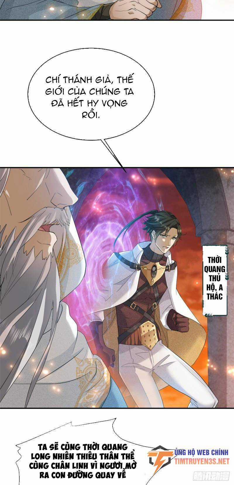 Bí Pháp Ngự Rồng Chapter 2 trang 9