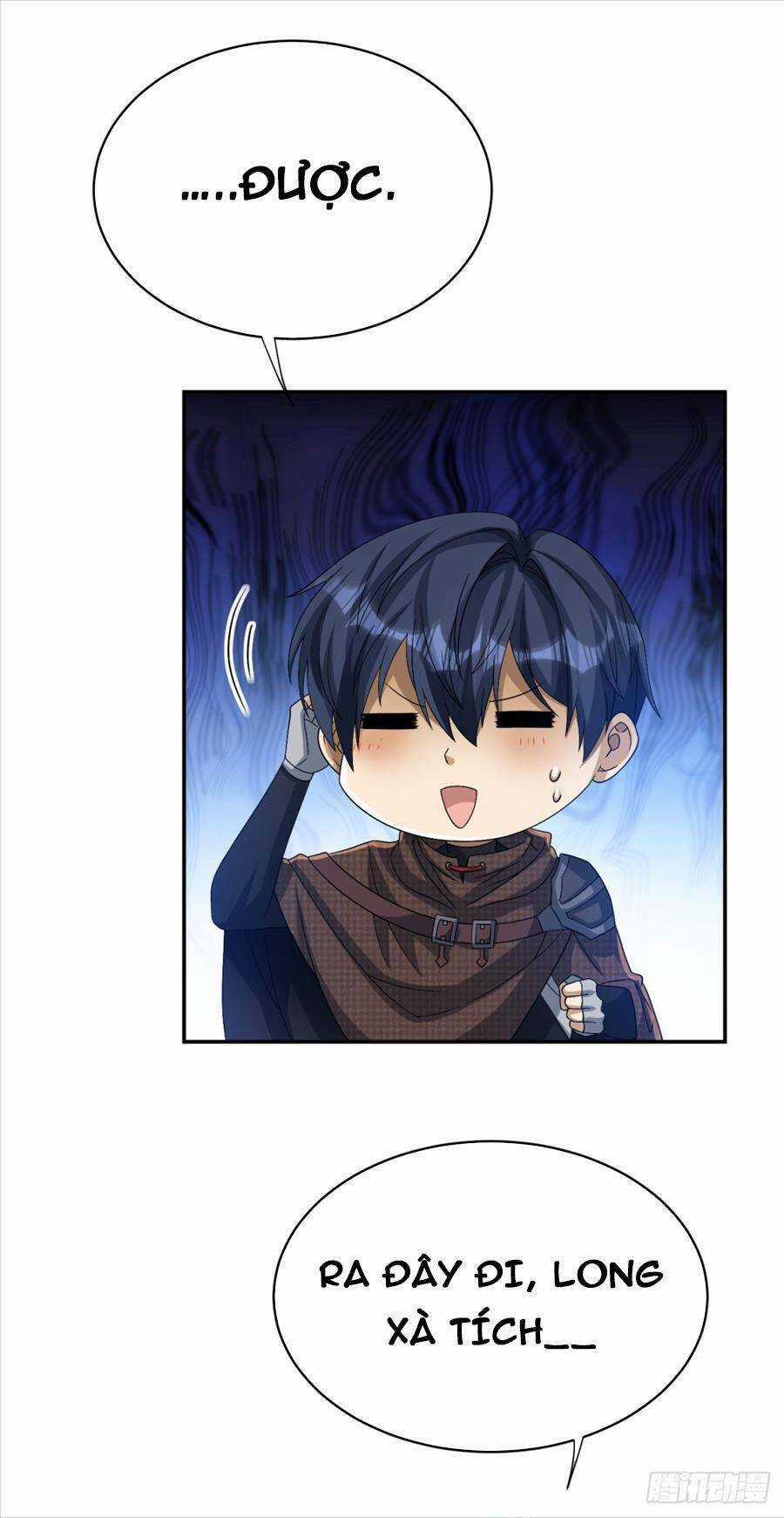 Bí Pháp Ngự Rồng Chapter 20 trang 14