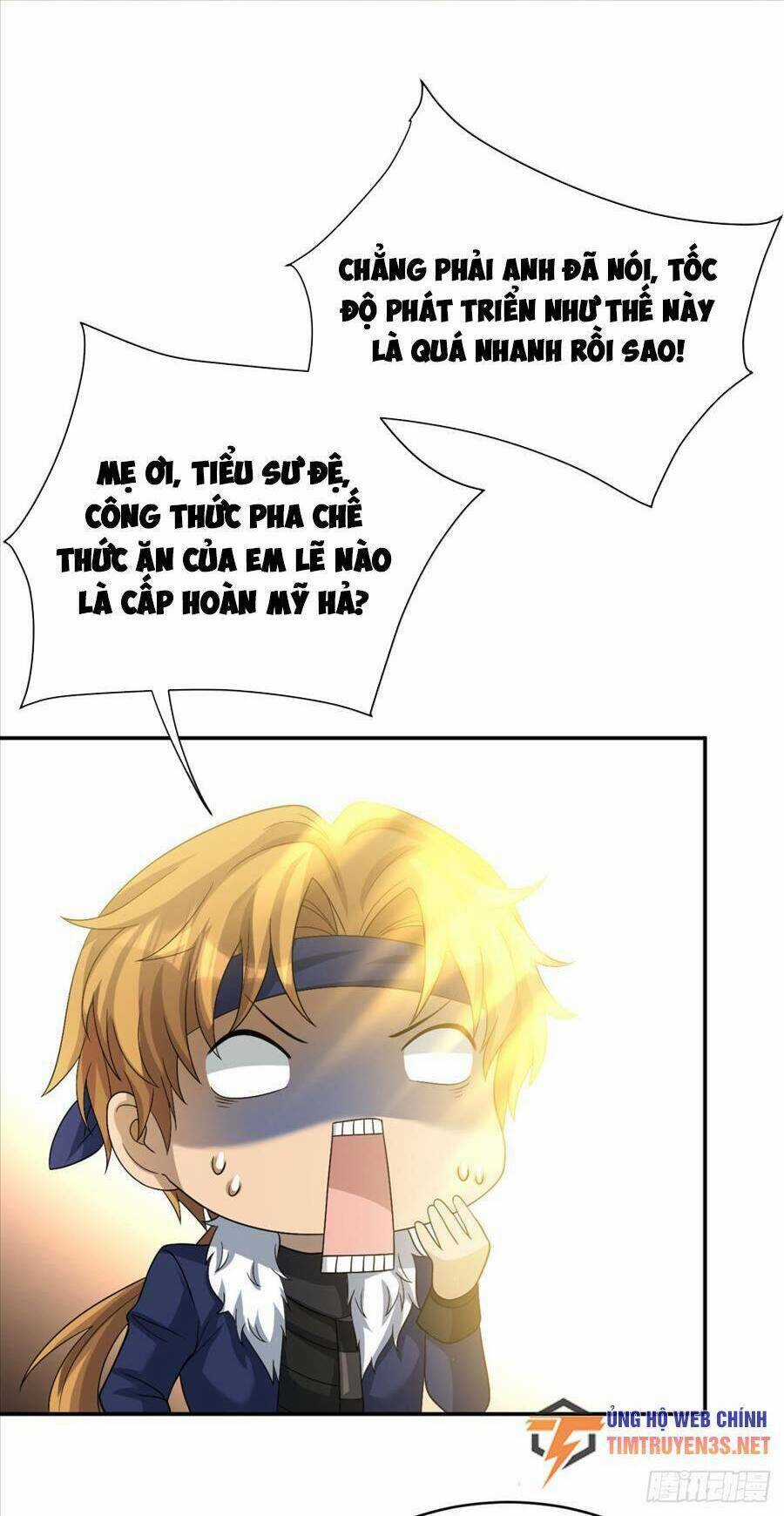 Bí Pháp Ngự Rồng Chapter 20 trang 17