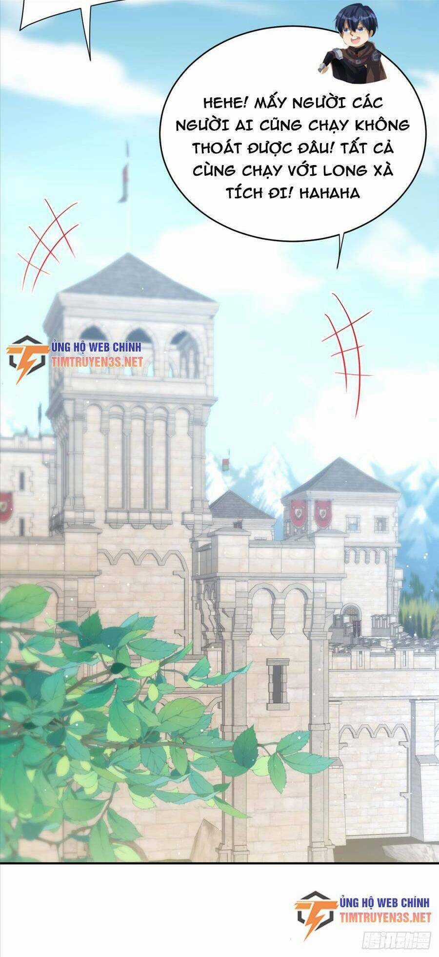 Bí Pháp Ngự Rồng Chapter 20 trang 25