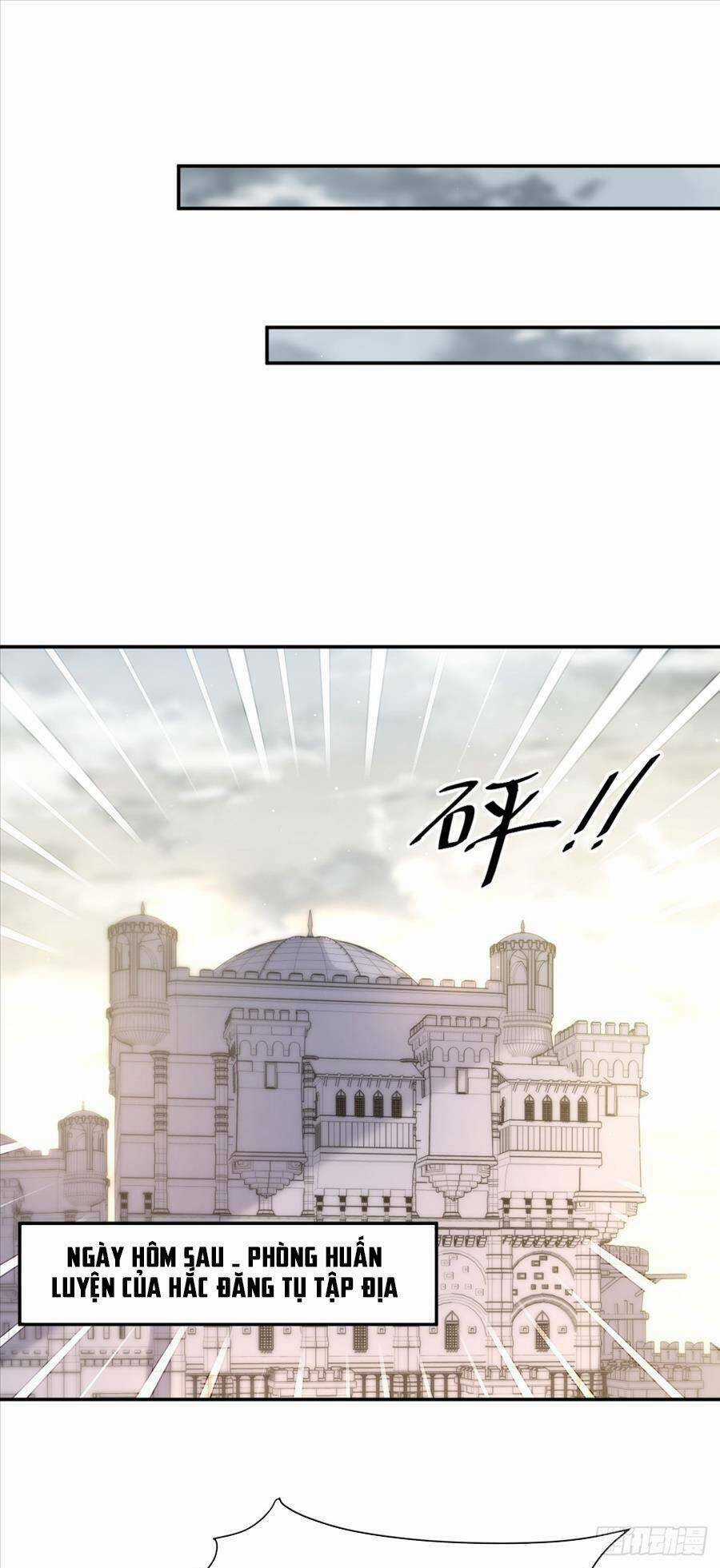 Bí Pháp Ngự Rồng Chapter 20 trang 26