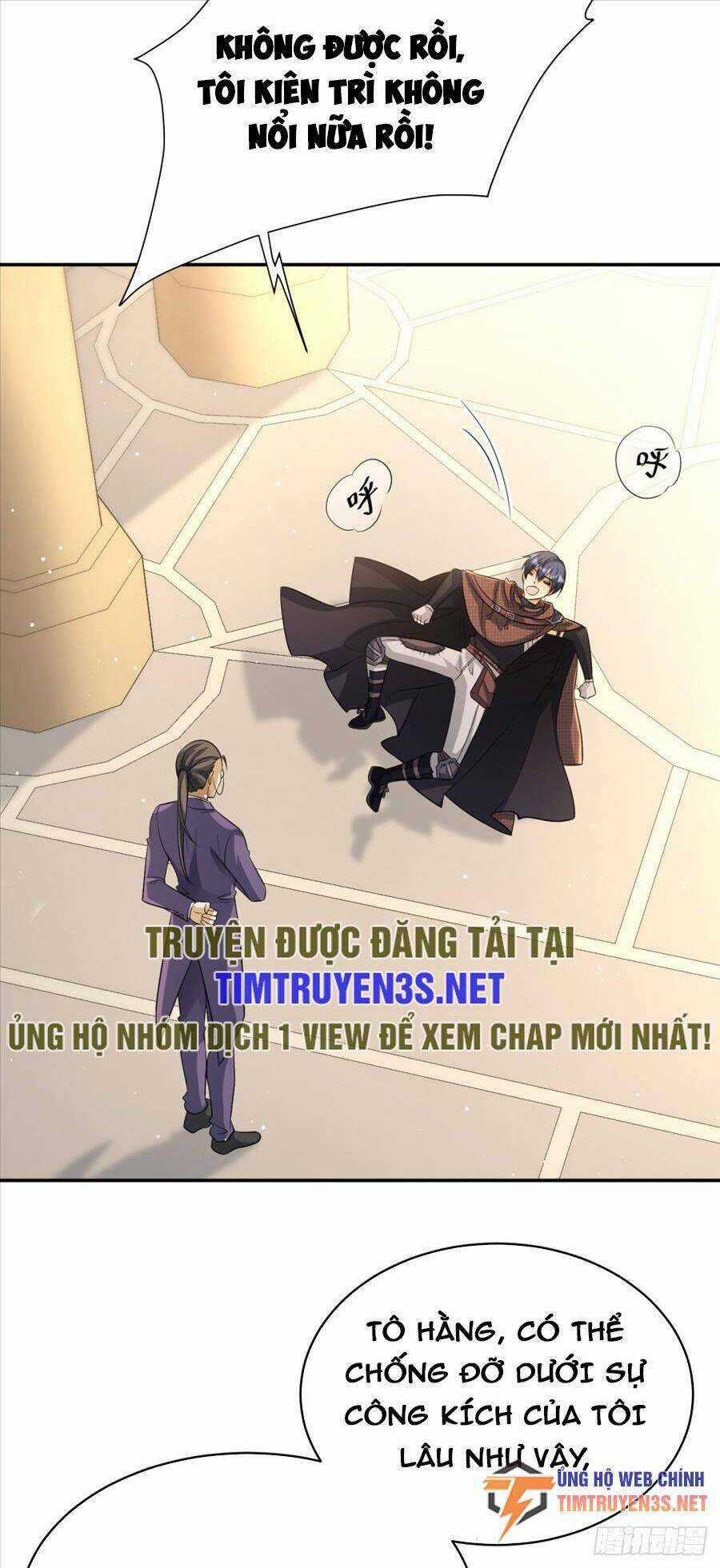 Bí Pháp Ngự Rồng Chapter 20 trang 27